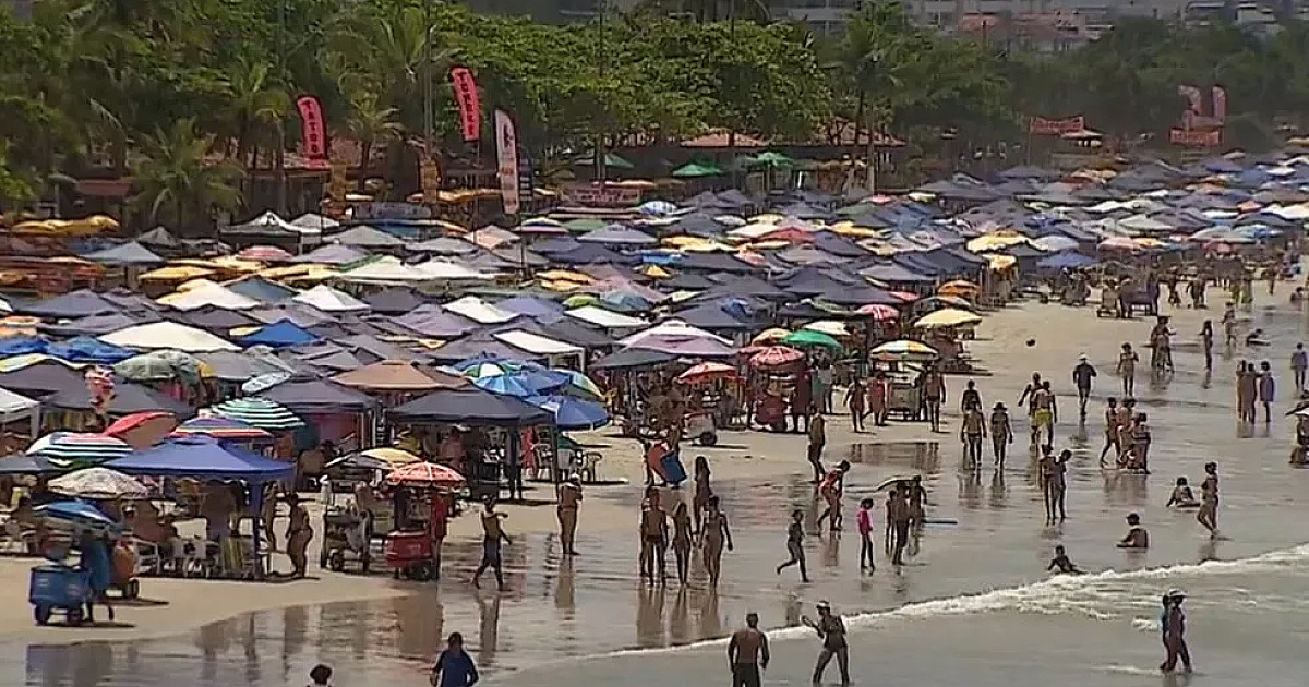 ACIU aposta em aquecimento recorde no mercado de trabalho durante a temporada de verão