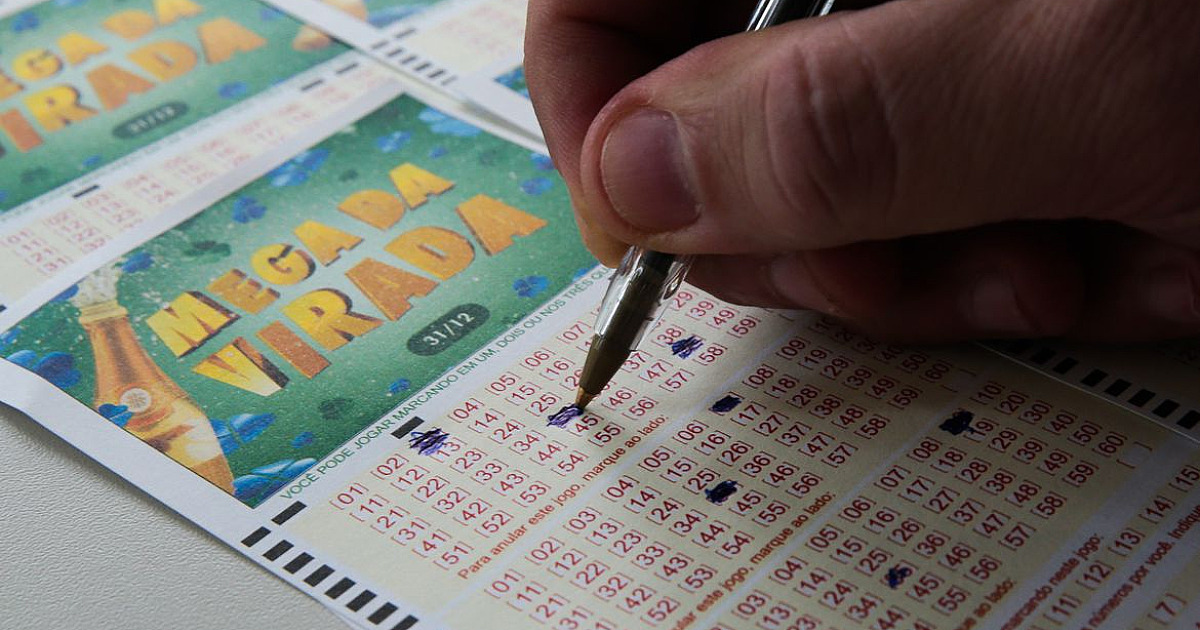 Com prêmio estimado em R$ 450 milhões, apostas da Mega da Virada podem ser feitas a partir de hoje