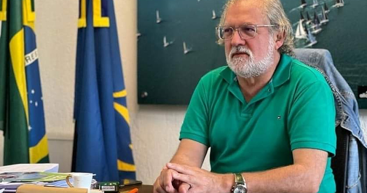 Prefeito Toninho Colucci anuncia maior investimento em obras de drenagem em Ilhabela