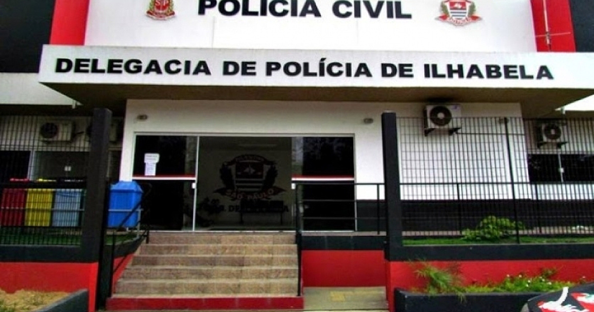 Suspeito de tentativa de homicídio é preso em Ilhabela