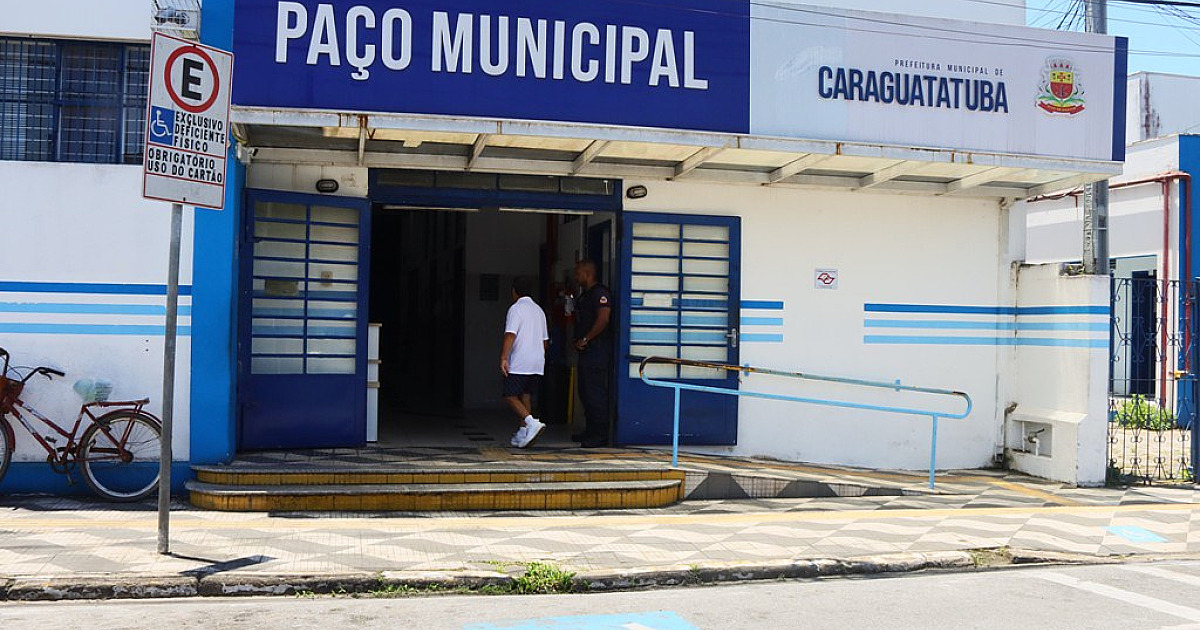 2ª via do carnê do IPTU de 2026 de Caraguatatuba pode ser baixada no site da Prefeitura