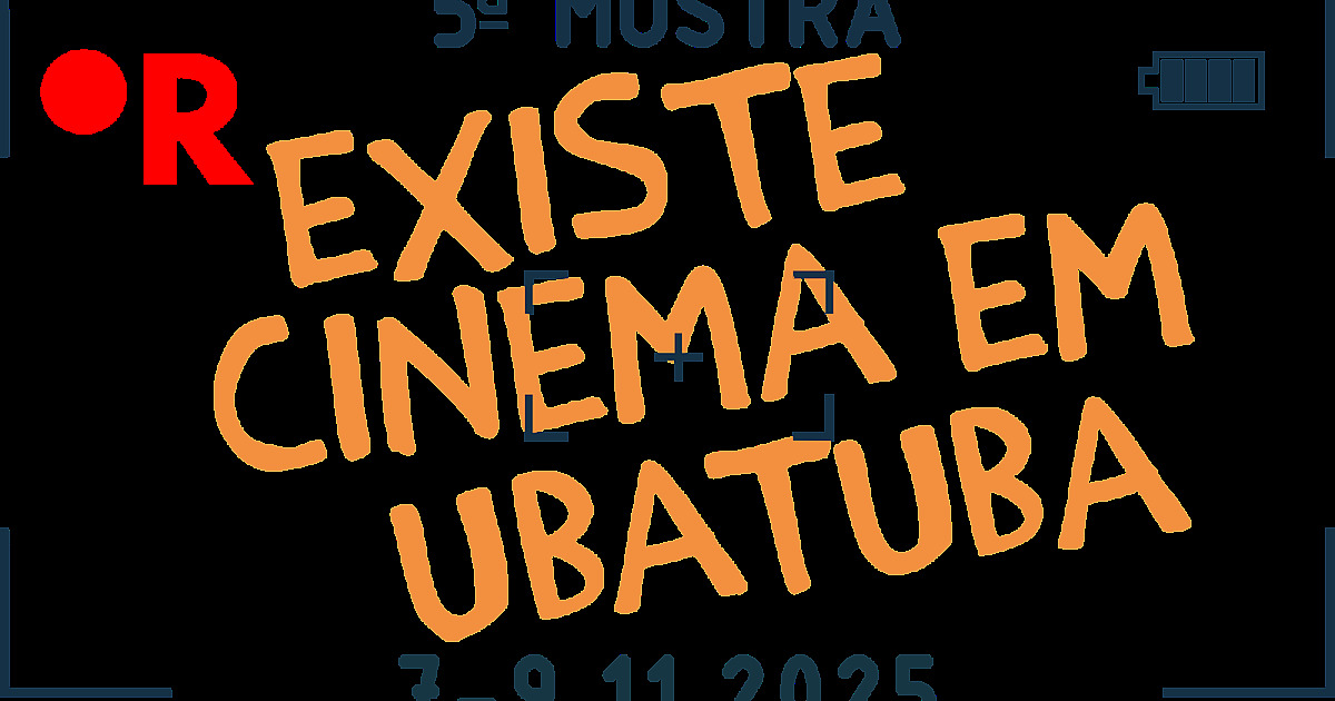 Mostra [R]Existe Cinema em Ubatuba anuncia seleção de filmes para a 5ª edição