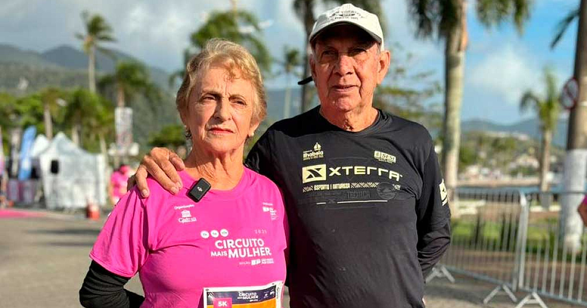 Circuito Mais Mulher celebra superação, saúde e histórias que inspiram em São Sebastião