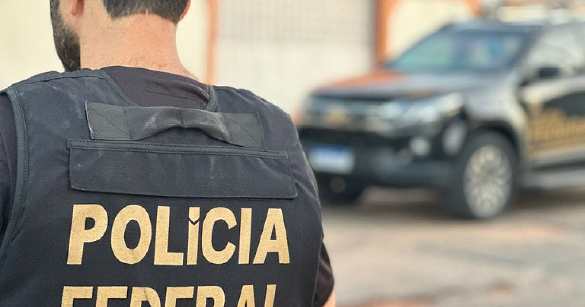 PF desarticula operadores financeiros responsáveis pela lavagem de dinheiro e evasão de divisa de organizações criminosas