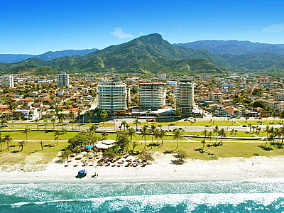 Pré-temporada de verão: Prefeitura aumenta fiscalização nas praias, comércios e em vans de turismo de um dia