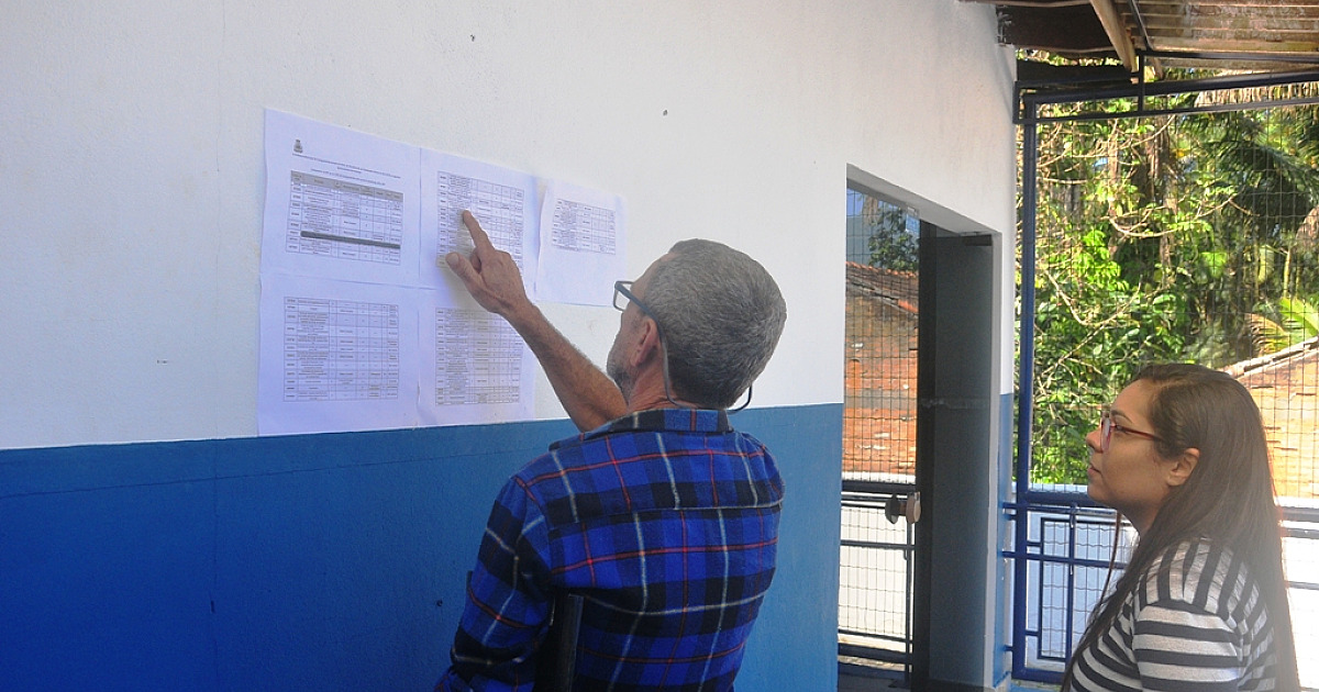 PAT de Caraguatatuba tem 137 vagas de emprego e continua com oito para pessoas com deficiência