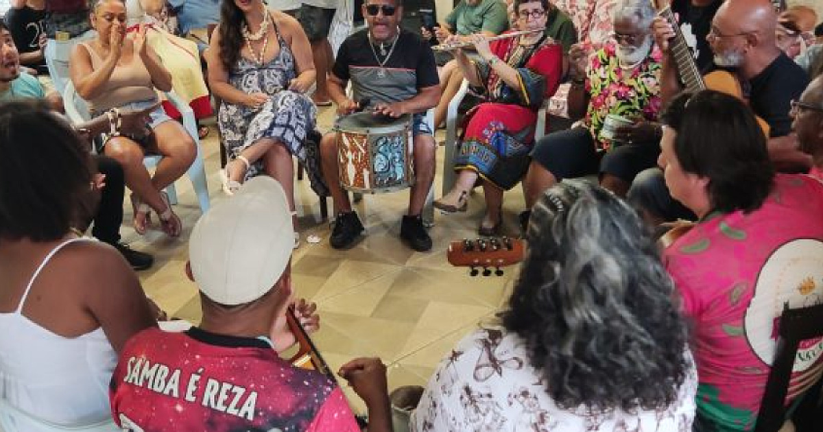 Caraguatatuba exalta tradição do samba em festival especial neste fim de semana