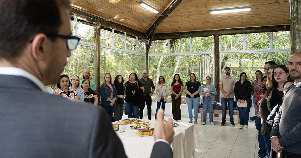 Mateus Silva anuncia data da 2ª parcela do 13º salário, antecipa folha de dezembro e conclui quitação de débitos com fornecedores