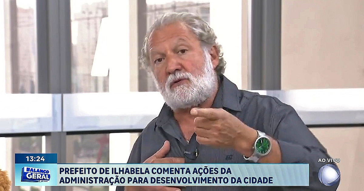 Toninho Colucci destaca avanço do programa Muralha Paulista na região metropolitana do Vale do Paraíba e Litoral Norte