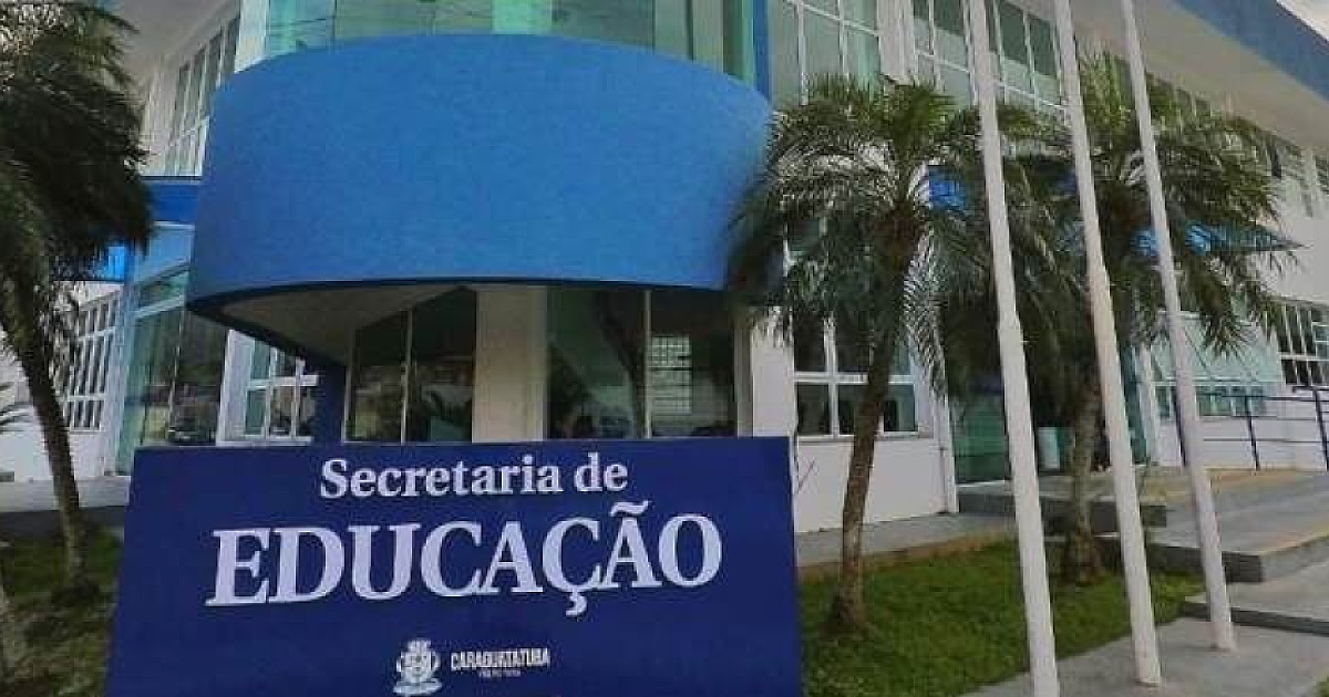 Caraguatatuba perde R$ 6 milhões na Educação por herança negativa de Aguilar Júnior