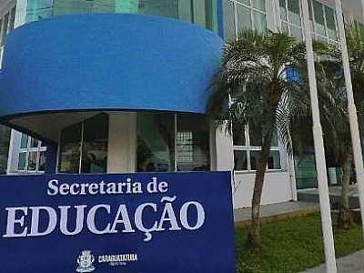 Caraguatatuba perde R$ 6 milhões na Educação por herança negativa de Aguilar Júnior