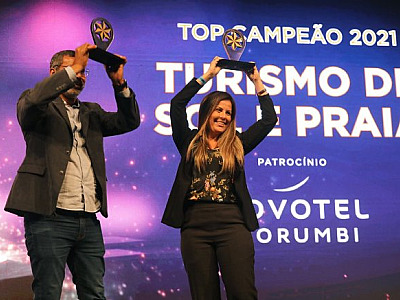 Justiça reconhece competência da Secretária de Turismo de São Sebastião para exercer o cargo