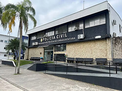 Dois homens são presos por tráfico na Vila Sahy, em São Sebastião