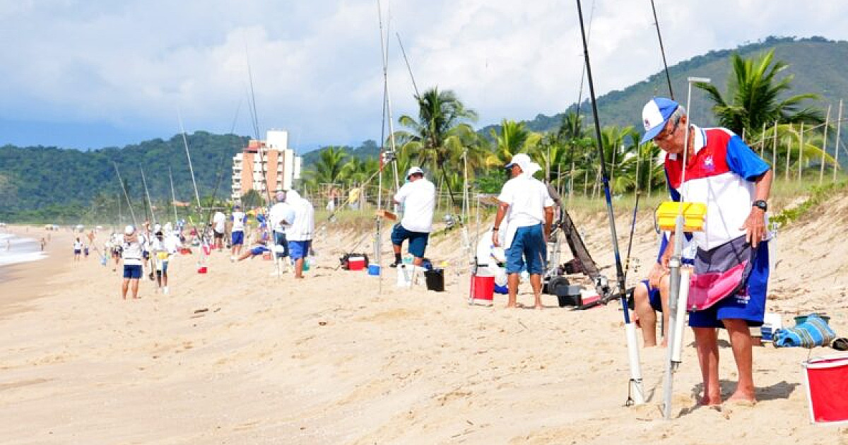 Julho em Caraguatatuba: mês de festas, cultura e tradição caiçara