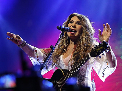 Elba Ramalho e Bicho de Pé são algumas das atrações musicais do 13º Festival da Sardinha em Ilhabela