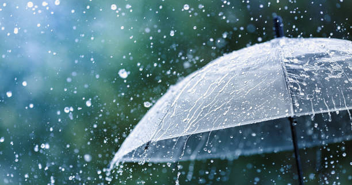 Litoral Norte de SP terá semana com sol, nuvens e pancadas de chuva a partir de quarta-feira