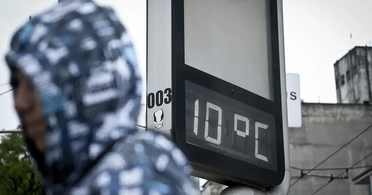 Inverno começa nesta sexta-feira no Hemisfério Sul