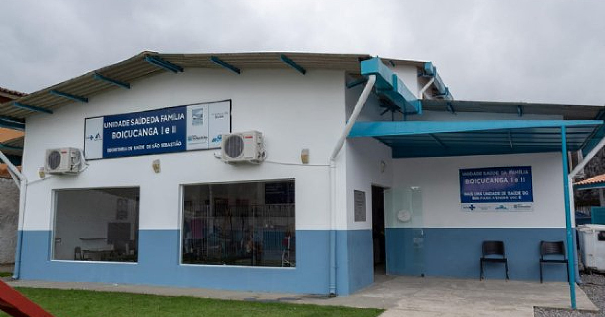 Em um mês, quase 2 mil pessoas são atendidas durante horário estendido em Unidades de Saúde da Família