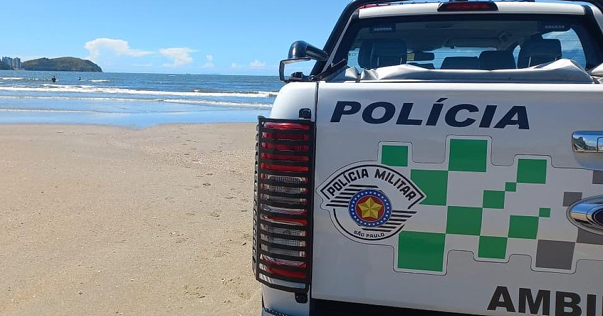 Ambiental flagra pescador e venda de Robalos no entreposto do camaroeiro em Caraguá
