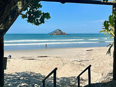 Pela primeira vez no ano, LN soma mais de 20 praias impróprias no fim de semana