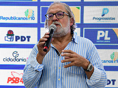 Toninho Colucci oficializa candidatura à reeleição em Ilhabela nesta segunda (22)