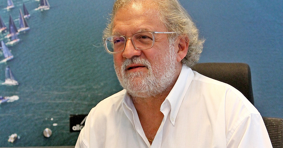 Colucci comemora decisão judicial que confirma legalidade no uso responsável do Fundo Soberano