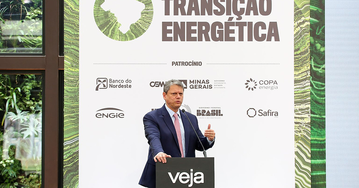 SP aposta na transição energética como fundamento para o desenvolvimento econômico