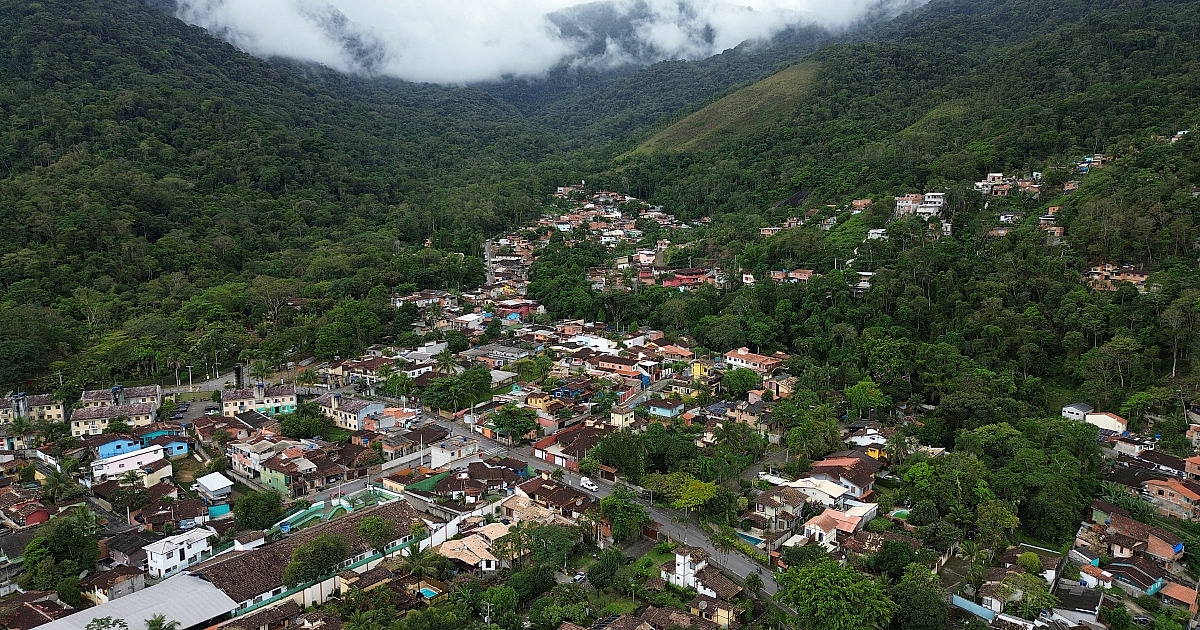 Colucci sanciona lei de Regularização de Obras para organizar o crescimento urbano de Ilhabela