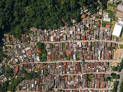 GAEMA obtém mais de R$ 14 milhões para Fundo de Regularização Fundiária de São Sebastião