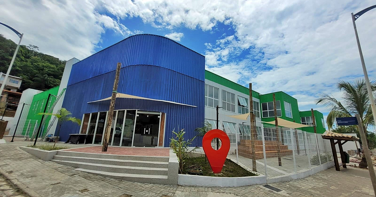 ETEC abre inscrições para Curso Técnico de Transações Imobiliárias