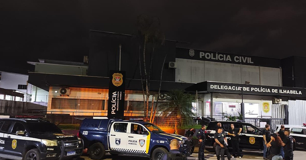 Forças de Segurança prendem suspeito de matar adolescente após show de Natanzinho