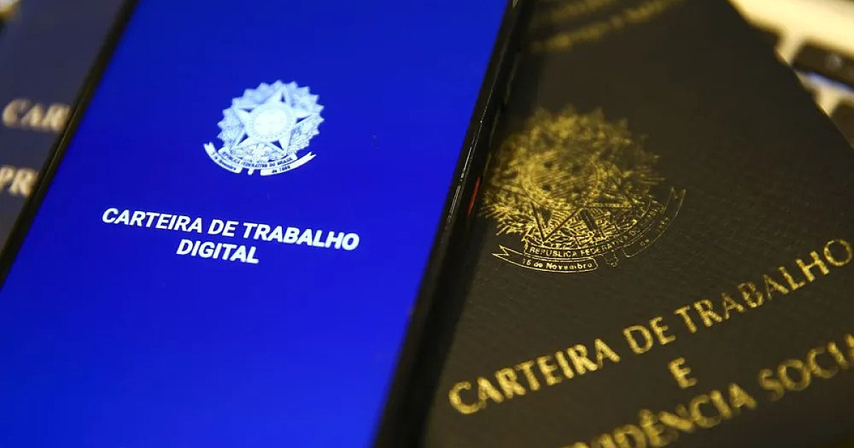 Caraguatatuba inicia semana com 213 vagas abertas no PAT