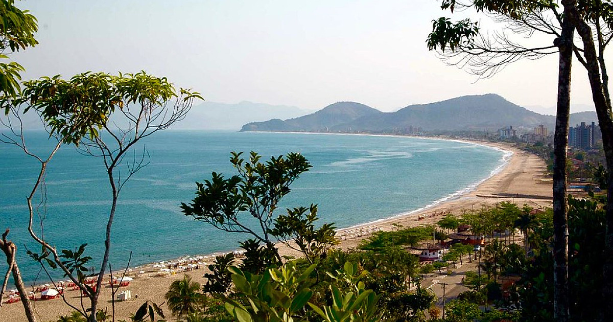 Caraguatatuba recebe 5ª edição do Cocanha Open de Beach Tennis com expectativa de 500 atletas