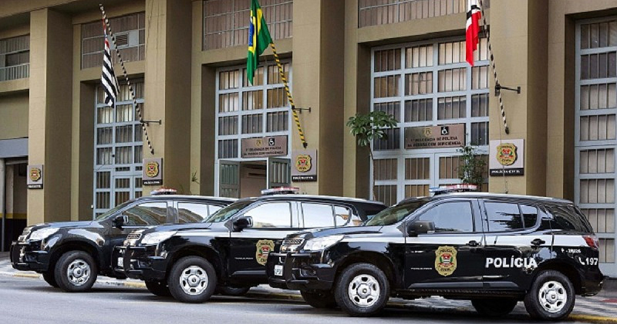 Governo de SP lança Programa Moradia Segura para policiais e agentes de segurança pública