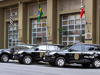 Governo de SP lança Programa Moradia Segura para policiais e agentes de segurança pública