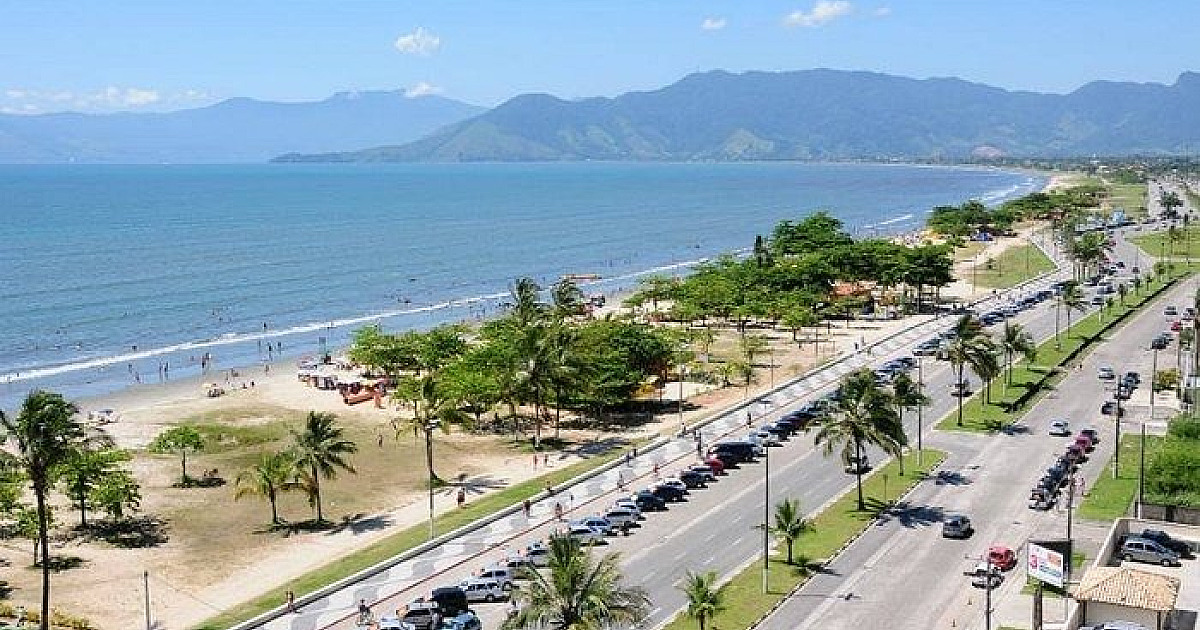 Relatório da Cetesb aponta praias impróprias para banho no Litoral Norte de SP; veja a lista
