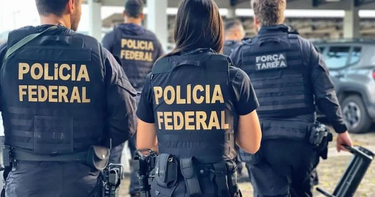Operação da PF mira tráfico internacional de mulheres e tem ação em Ubatuba