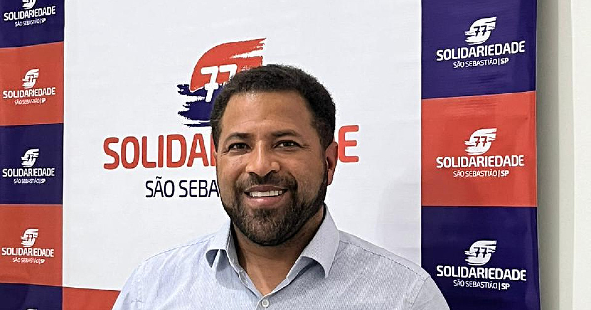 Dr Nil defende “gestão humanizada” para mudar política de São Sebastião