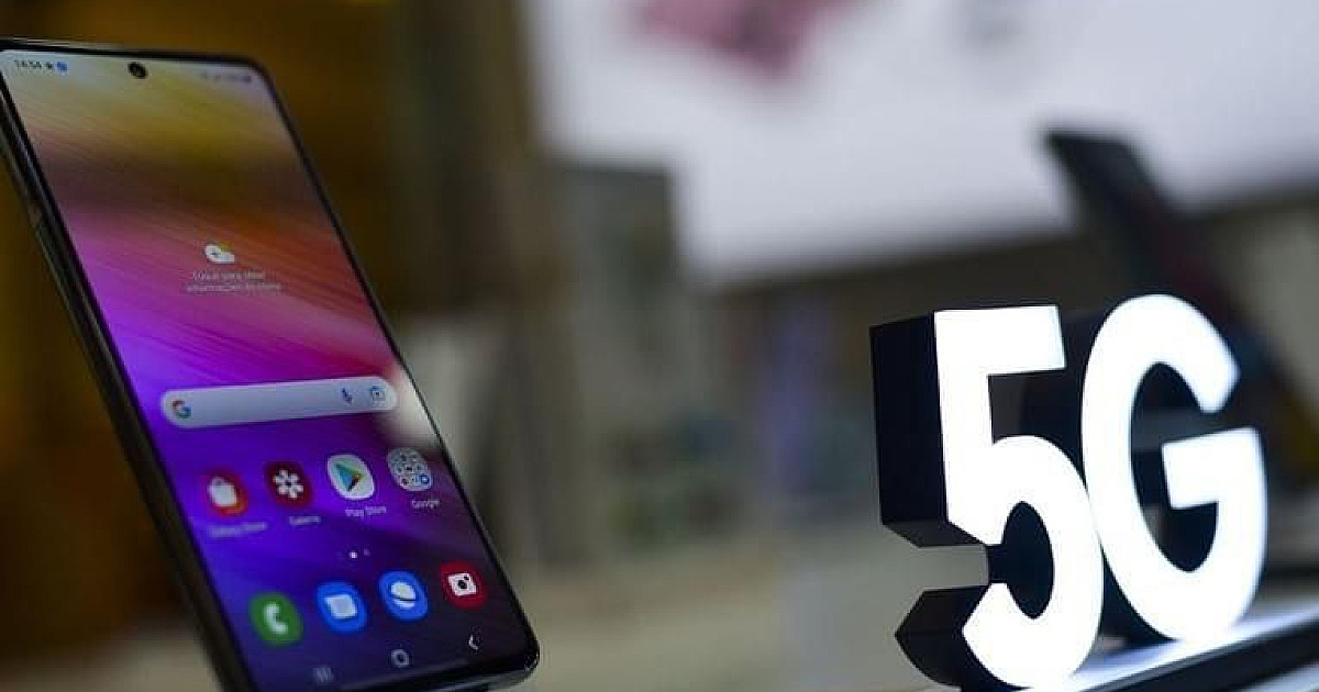 Possibilidade de internet 5G na região é destaque em encontro sobre tecnologia em São José