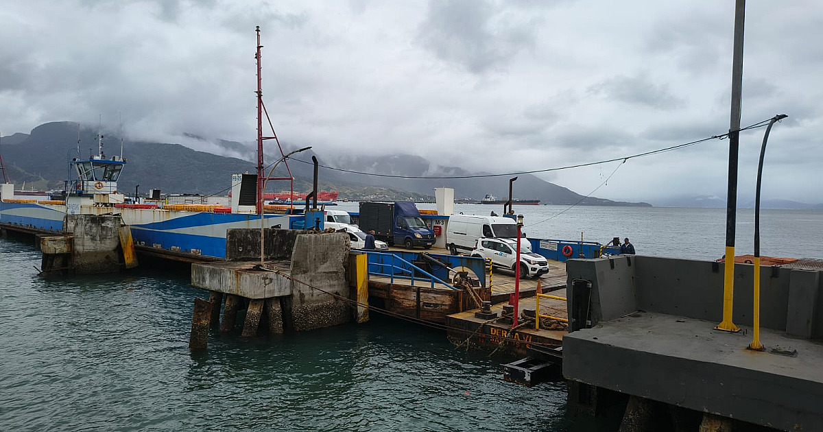 Audiência Pública discute problemas na travessia da balsa entre Ilhabela e São Sebastião