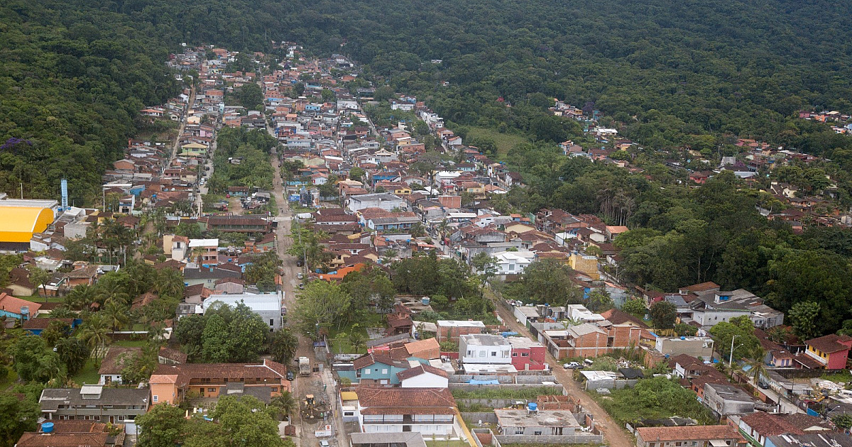 Prefeitura de São Sebastião concede desconto histórico para regularização de terras devolutas e amplia segurança jurídica às famílias