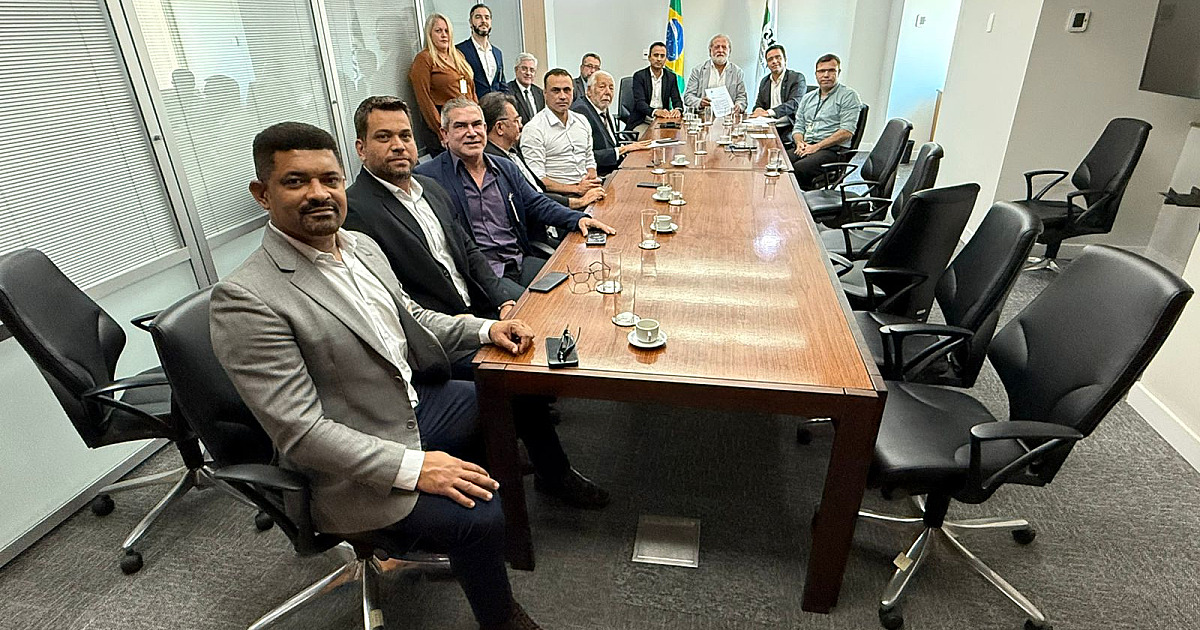 Toninho Colucci cobra da ANP revisão dos descontos nos repasses de royalties e defende municípios produtores