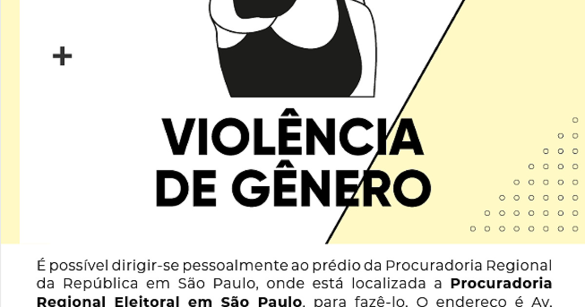 Lançada Cartilha sobre Violência Política contra as Mulheres