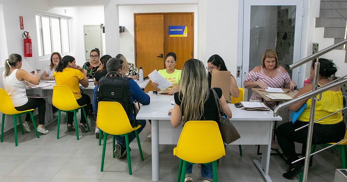 Prefeitura de São Sebastião convoca 340 candidatos aprovados no processo seletivo da Educação