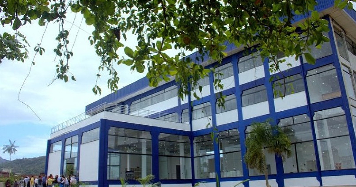 Câmara detecta ataque cibernético em votação sobre novo hospital em Ubatuba