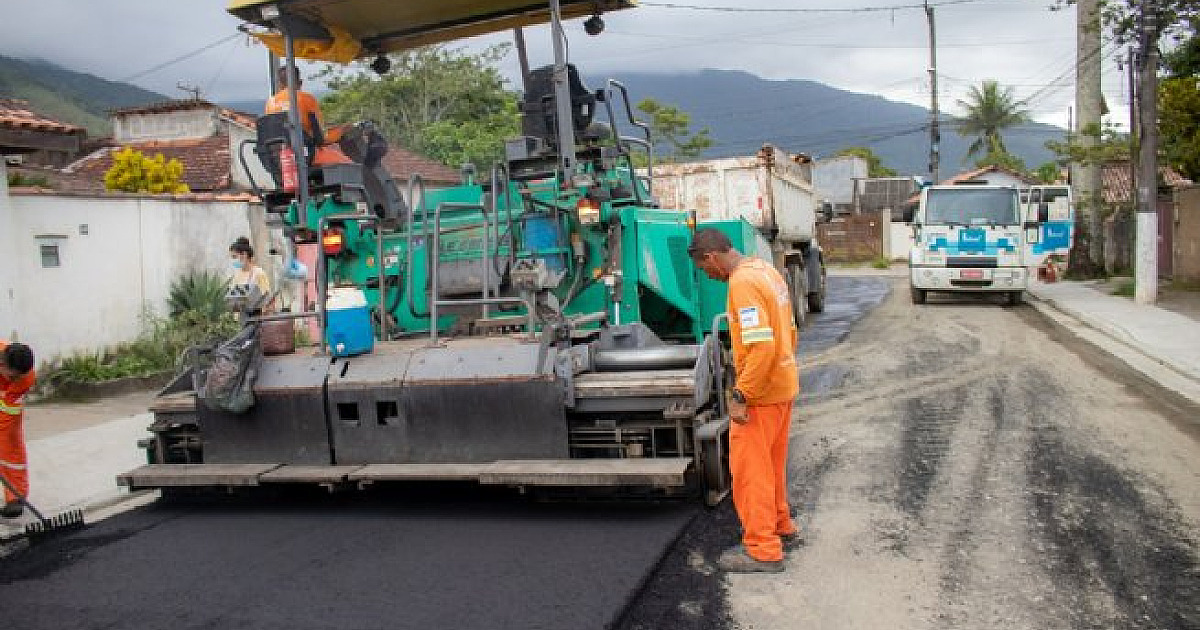 São Sebastião é líder em geração de emprego no Litoral Norte