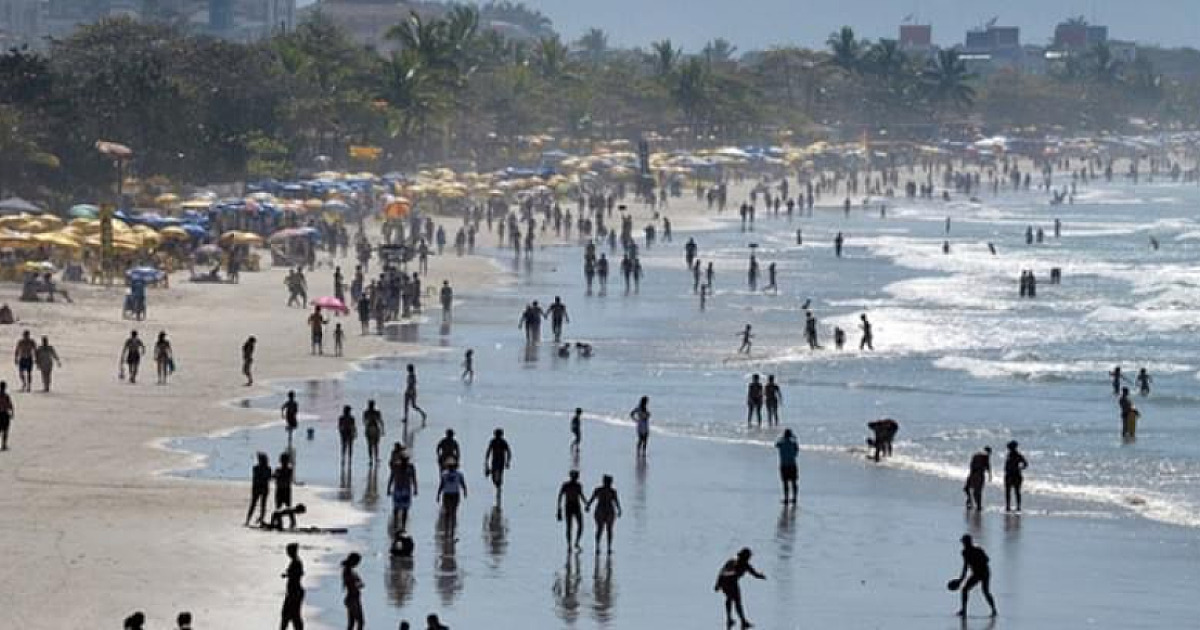 Temporada de verão aumenta casos de afogamento na região
