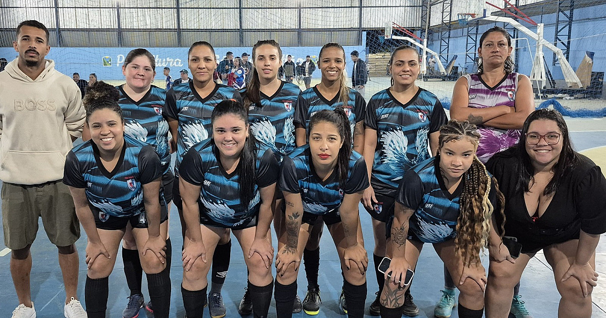 Semifinais da Copa Maresias de Futsal 2025 une potências e promete jogos emocionantes