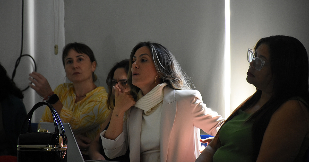 Prefeitura e Ministério Público iniciam parceria para campanha de combate à violência contra as mulheres em Ilhabela