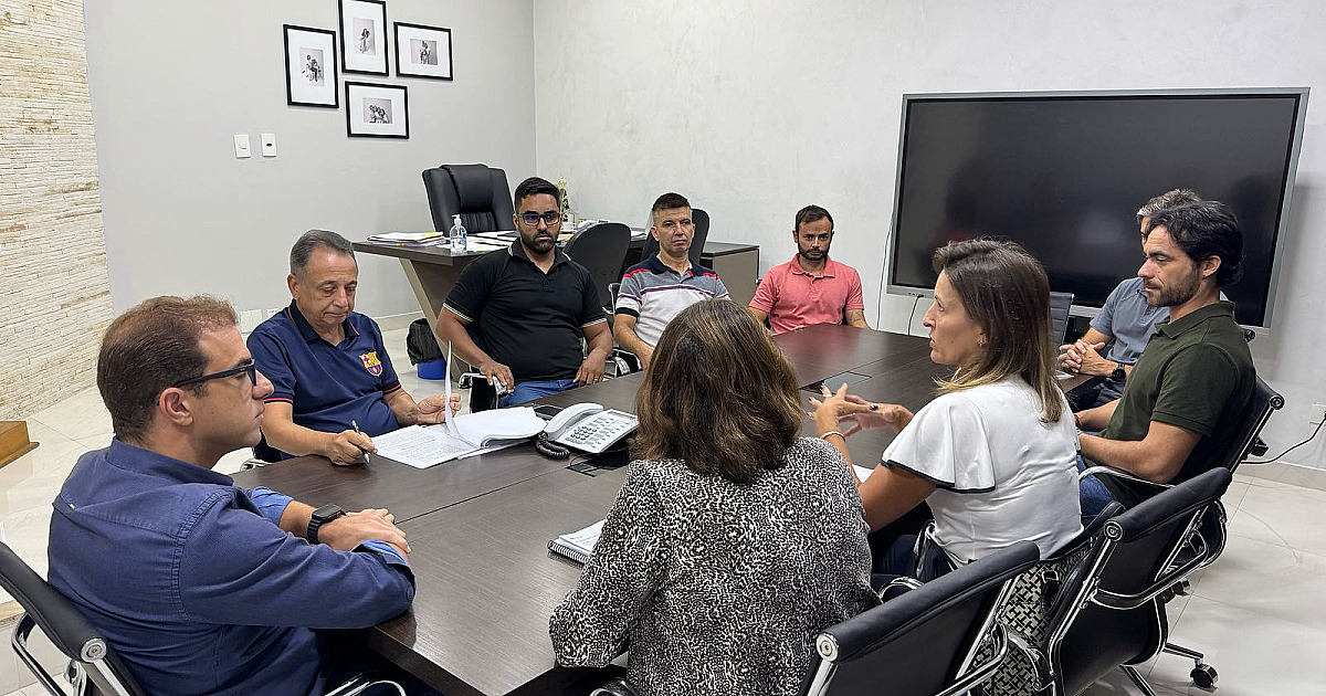 Caraguatatuba lança programa "Inclusão em Movimento" com assinatura de termo de parceria entre secretarias